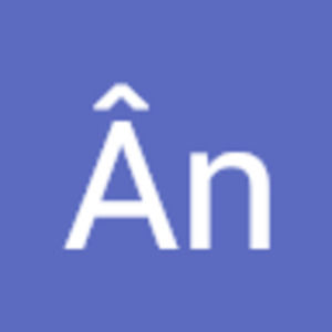 Meet your Posher, Ân